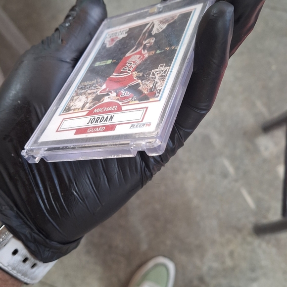 Collectors card - Picture 7 of 12